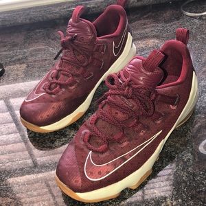 Nike Lebron 13 Basketball shoes
